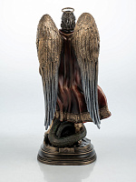 Statue of Archangel Michael