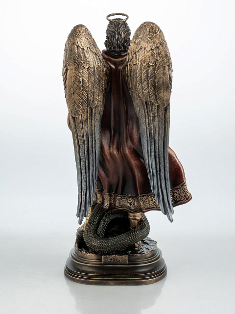 Statue of Archangel Michael