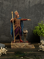  Statue of Tigran II the Great (hand-painted)
