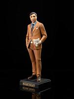 Statue of Frunzik Mkrtchyan (hand-painted)