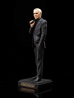 Figurine of Charles Aznavour  (hand-painted)