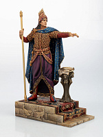  Statue of Tigran II the Great (hand-painted)