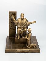 Statue of Mesrop Mashtots