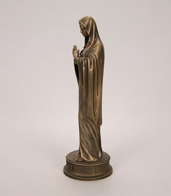 Figurine of Virgin Mary