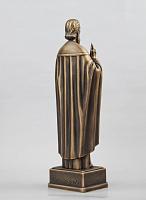 Figurine of Sergius of Radonezh