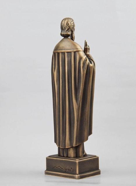 Figurine of Sergius of Radonezh