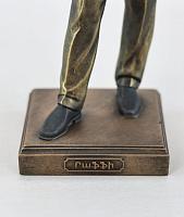Figurine of Raffi (Akhop Melik-Akopyan) (Vernissage color)