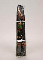  Jerusalem candles 33 pcs/pack (paraffin) 24 cm