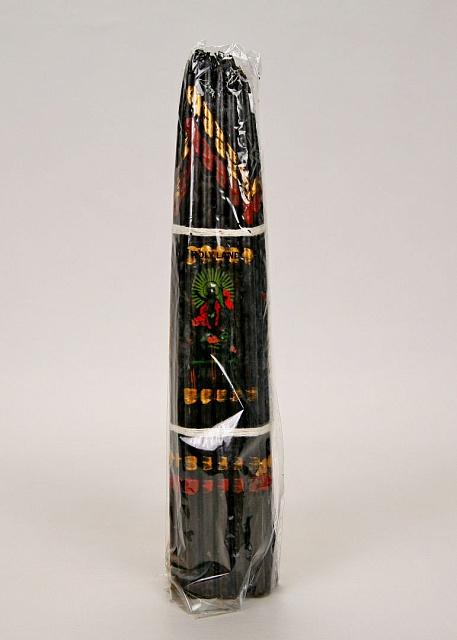  Jerusalem candles 33 pcs/pack (paraffin) 24 cm