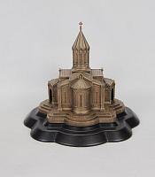 Shushi Cathedral of Saint Christ the Savior