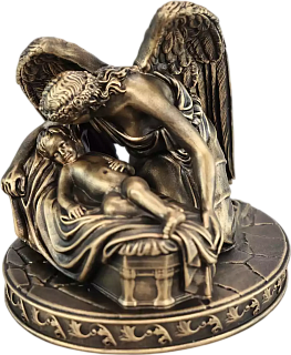 Composition Whisper of an Angel