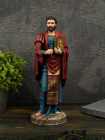  Grigor Narekatsi statuette (hand-painted)