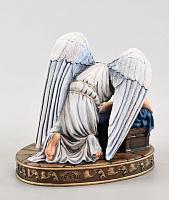 Angel's Whisper figurine (hand-painted)