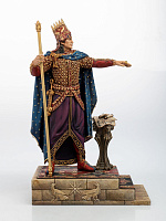  Statue of Tigran II the Great (hand-painted)