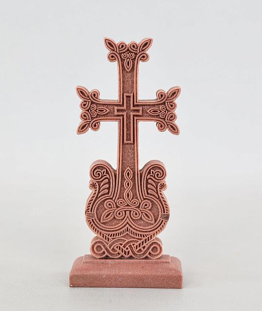 Cross on a stand (Tuff color)