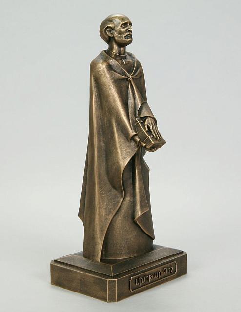Figurine of Mkhitar Gosh