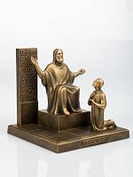 Statue of Mesrop Mashtots