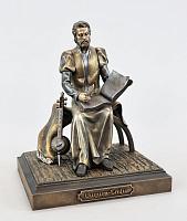 Figurine of Sayat Nova (Vernissage Color)