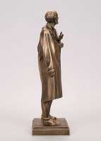 Figurine of Sos Sargsyan