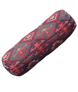 Pillows - mutaki with zipper (№ 27)
