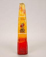  Jerusalem candles 33 pcs/pack (paraffin) 24 cm