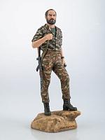 Statue of Monte "Avo" Melkonyan (hand-painted)