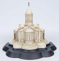Shushi Cathedral of Christ the Savior