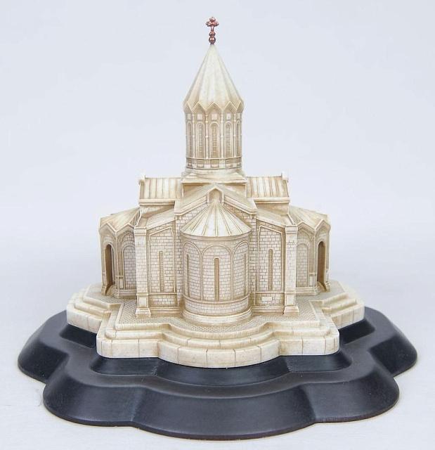 Shushi Cathedral of Christ the Savior