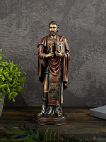 Statue of Grigor Narekatsi (cold bronze)