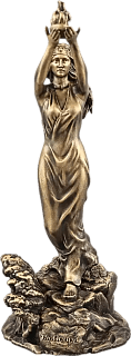 Figurine of Akhtamar