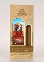 Home prayer candles "In Anxiety", 8 pcs/pack