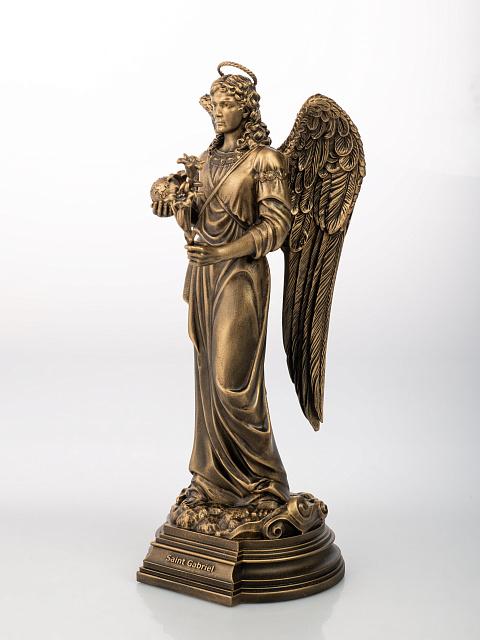 Statue of Archangel Gabriel