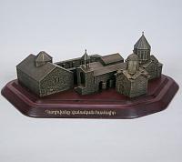 Dadi Vank Monastery