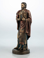 Statue of Grigor Narekatsi (cold bronze)