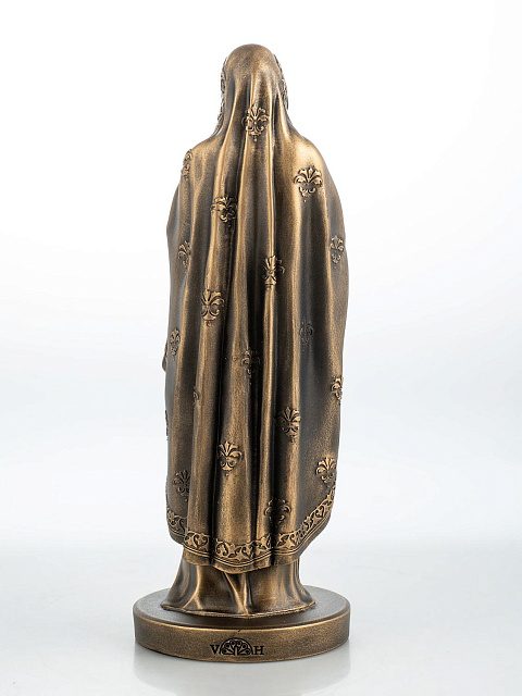 Statuette of the Holy Virgin Mary