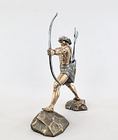 Statuette Hayk Nahapet (Vernissage color)