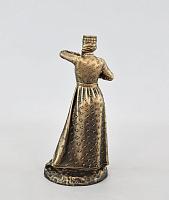 Statuette Dancing Girl
