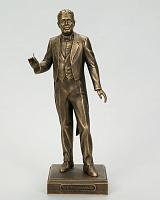 Figurine of Aram Khachaturian