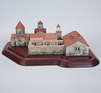 Dadi Vank Monastery (white stone)
