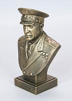 Bust of Ivan Bagramyan