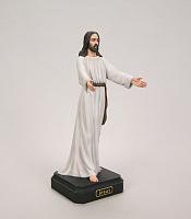 Figurine of Jesus (hand-painted)