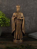 Statuette Nicholas the Wonderworker