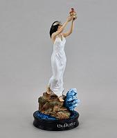 Figurine of Akhtamar (hand-painted)