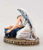 Angel's Whisper figurine (hand-painted)
