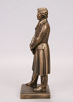 Figurine of Khachatur Abovian