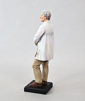 Martiros Saryan figurine (hand-painted)