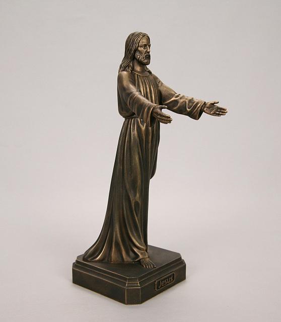 Figurine of Jesus
