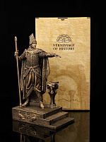 Statue of Tsar Tigran the Great II