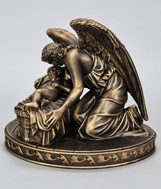 Composition Whisper of an Angel