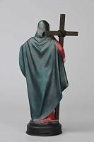 Figurine of Saint Ripsime (hand-painted)